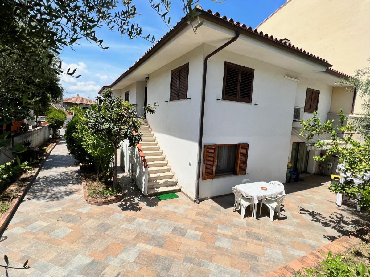 Villetta Saba Casa vacanze Olbia